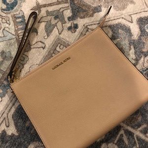 Michael Kors clutch